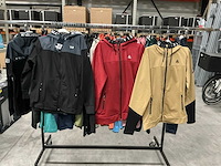Partij diverse rehall mens jackets (44x) - afbeelding 12 van  21