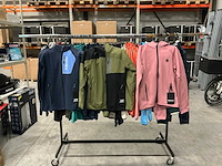 Partij diverse rehall mens jackets (44x) - afbeelding 17 van  21