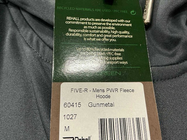 Partij diverse rehall mens jackets (44x) - afbeelding 19 van  21