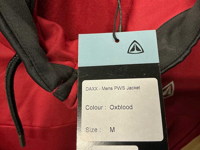 Partij diverse rehall mens jackets (44x) - afbeelding 20 van  21