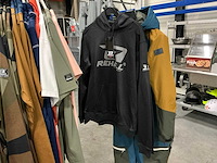 Partij diverse rehall mens kleding (53x) - afbeelding 3 van  26