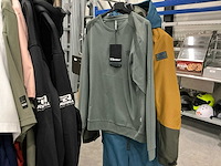 Partij diverse rehall mens kleding (53x) - afbeelding 4 van  26