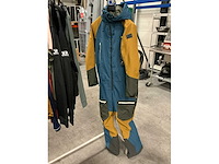 Partij diverse rehall mens kleding (53x) - afbeelding 5 van  26