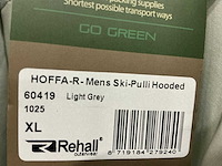 Partij diverse rehall mens kleding (53x) - afbeelding 8 van  26