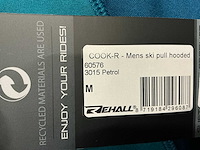 Partij diverse rehall mens kleding (53x) - afbeelding 11 van  26