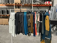 Partij diverse rehall mens kleding (53x) - afbeelding 1 van  26