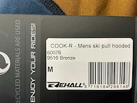 Partij diverse rehall mens kleding (53x) - afbeelding 14 van  26