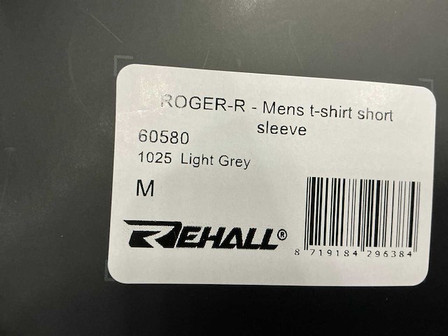 Partij diverse rehall mens kleding (53x) - afbeelding 16 van  26