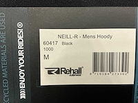 Partij diverse rehall mens kleding (53x) - afbeelding 17 van  26