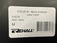 Partij diverse rehall mens kleding (53x) - afbeelding 18 van  26