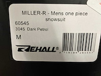 Partij diverse rehall mens kleding (53x) - afbeelding 19 van  26