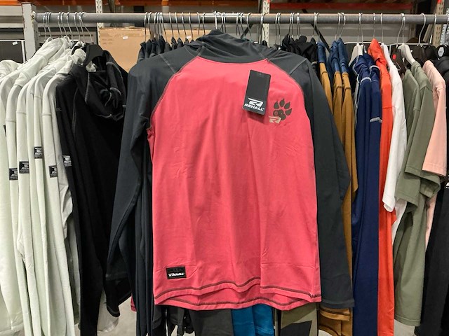 Partij diverse rehall mens kleding (53x) - afbeelding 20 van  26