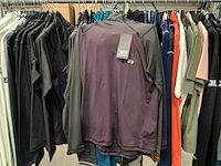 Partij diverse rehall mens kleding (53x) - afbeelding 21 van  26