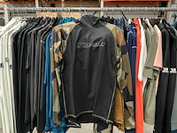 Partij diverse rehall mens kleding (53x) - afbeelding 23 van  26