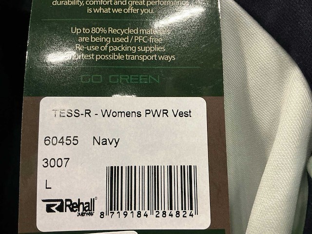 Partij diverse rehall womens jackets (50x) - afbeelding 2 van  17