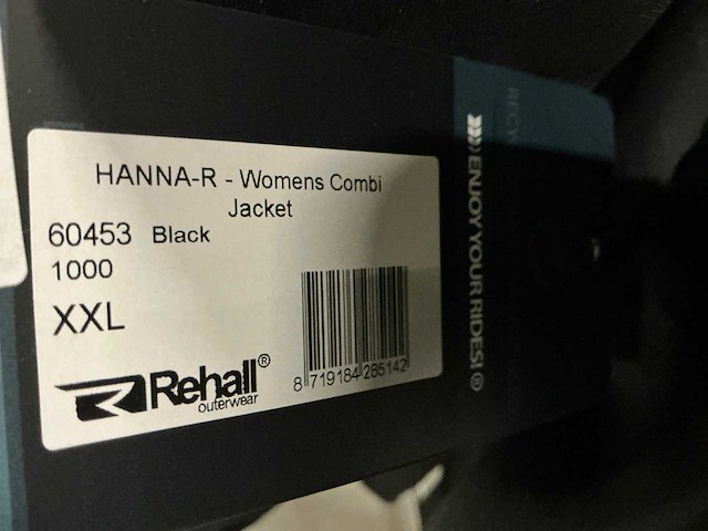Partij diverse rehall womens jackets (50x) - afbeelding 6 van  17