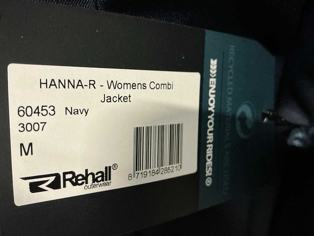 Partij diverse rehall womens jackets (50x) - afbeelding 7 van  17