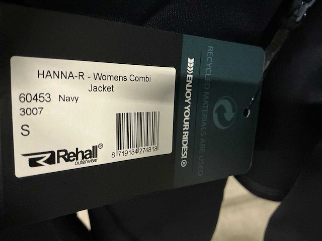 Partij diverse rehall womens jackets (50x) - afbeelding 8 van  17