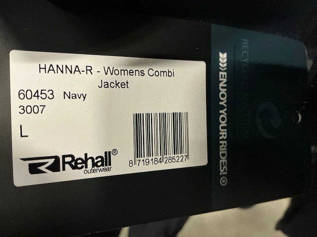 Partij diverse rehall womens jackets (50x) - afbeelding 9 van  17