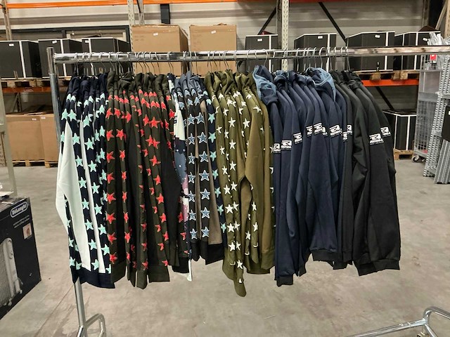 Partij diverse rehall womens jackets (50x) - afbeelding 1 van  17