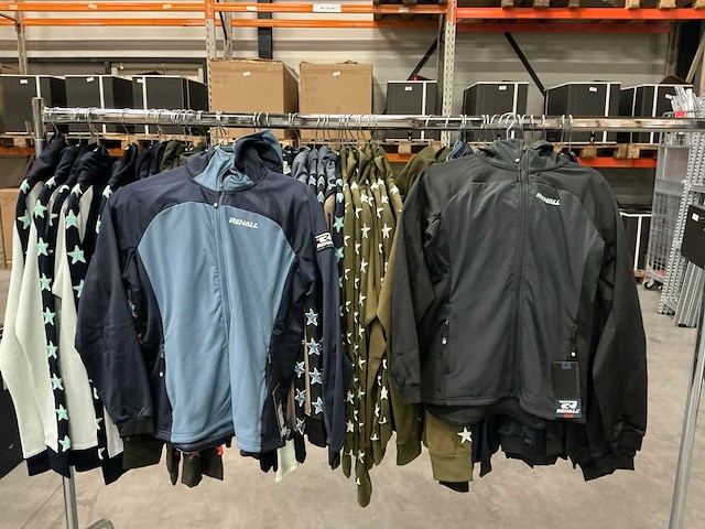 Partij diverse rehall womens jackets (50x) - afbeelding 11 van  17
