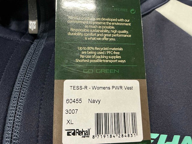 Partij diverse rehall womens jackets (50x) - afbeelding 12 van  17