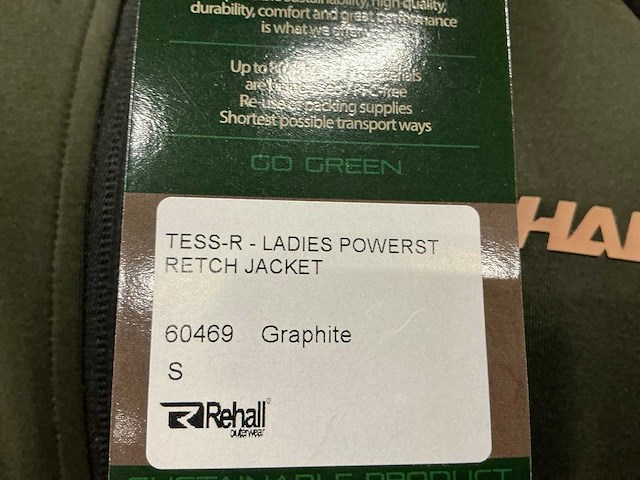 Partij diverse rehall womens jackets (50x) - afbeelding 13 van  17