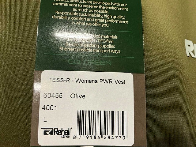 Partij diverse rehall womens jackets (50x) - afbeelding 14 van  17