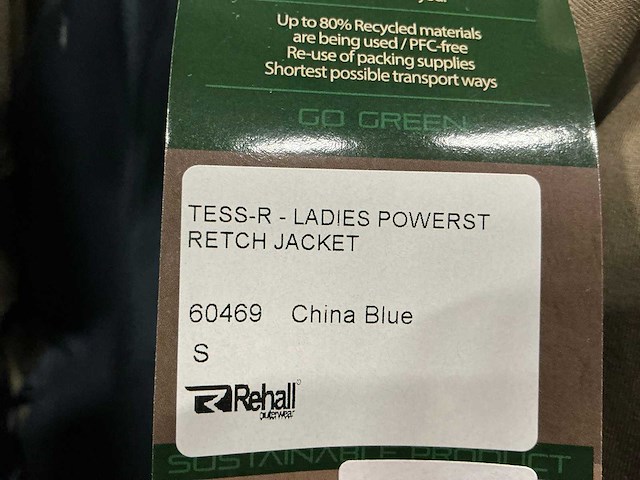 Partij diverse rehall womens jackets (50x) - afbeelding 15 van  17