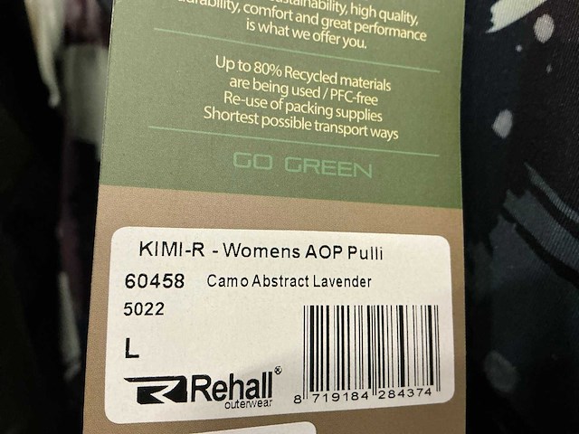 Partij diverse rehall womens jackets (50x) - afbeelding 16 van  17