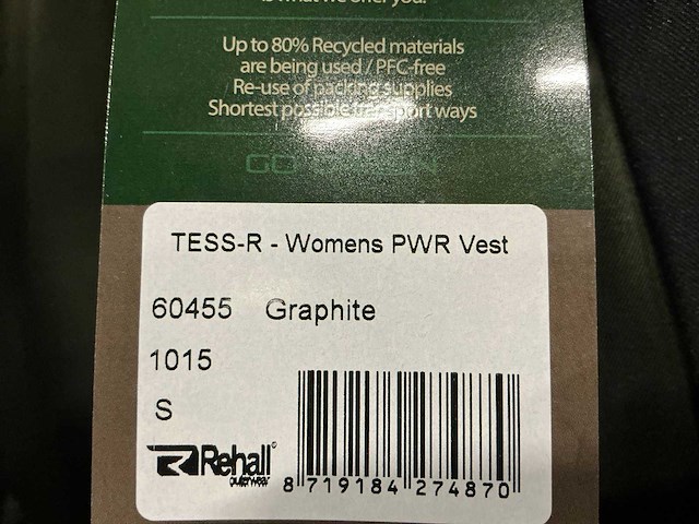 Partij diverse rehall womens jackets (50x) - afbeelding 17 van  17