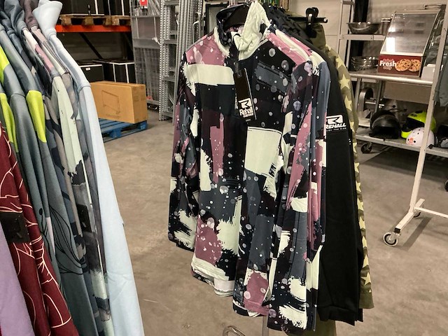 Partij diverse rehall womens kleding (37x) - afbeelding 3 van  27
