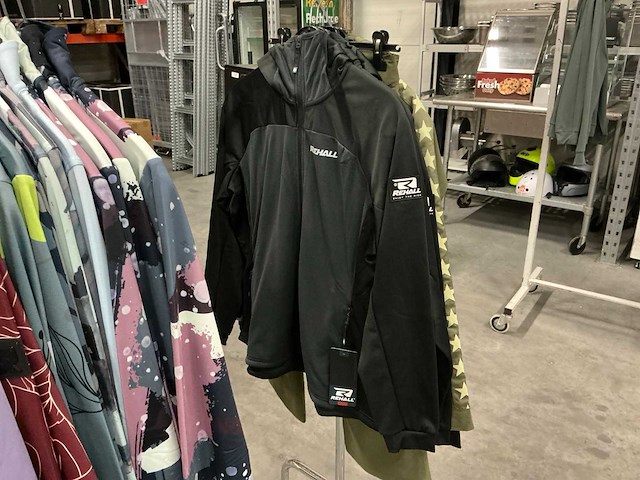 Partij diverse rehall womens kleding (37x) - afbeelding 4 van  27