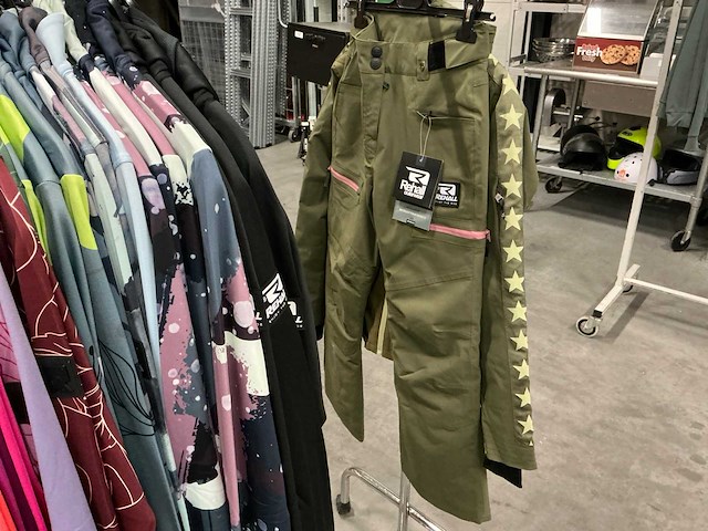 Partij diverse rehall womens kleding (37x) - afbeelding 5 van  27