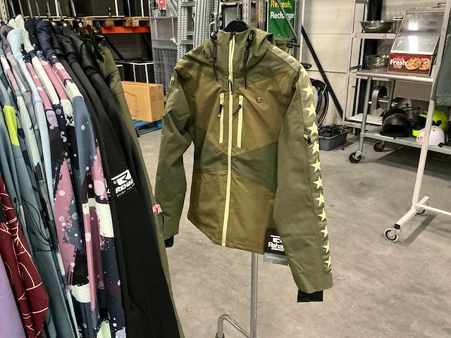 Partij diverse rehall womens kleding (37x) - afbeelding 6 van  27