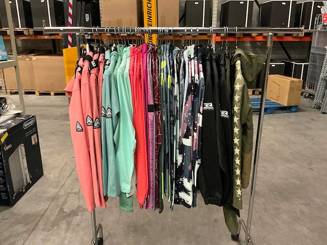 Partij diverse rehall womens kleding (37x) - afbeelding 1 van  27