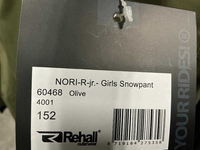 Partij diverse rehall womens kleding (37x) - afbeelding 19 van  27