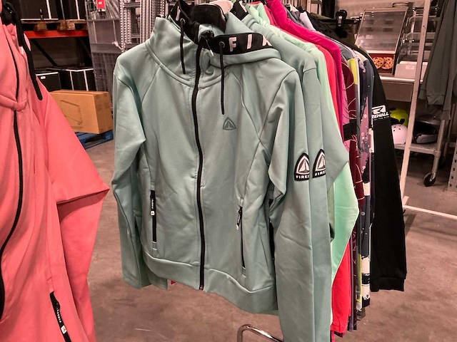 Partij diverse rehall womens kleding (37x) - afbeelding 21 van  27