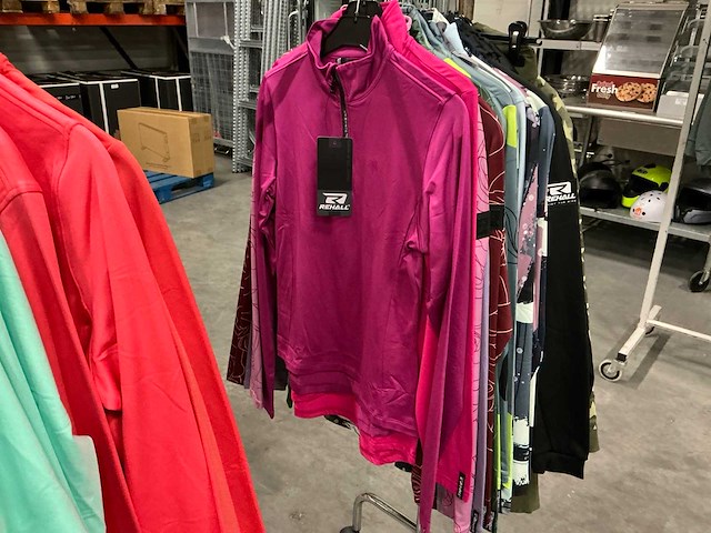 Partij diverse rehall womens kleding (37x) - afbeelding 25 van  27