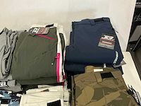 Partij diverse rehall womens snowpants (96x) - afbeelding 2 van  26