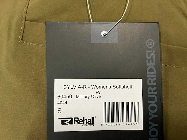 Partij diverse rehall womens snowpants (96x) - afbeelding 5 van  26