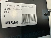Partij diverse rehall womens snowpants (96x) - afbeelding 7 van  26