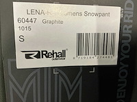 Partij diverse rehall womens snowpants (96x) - afbeelding 9 van  26