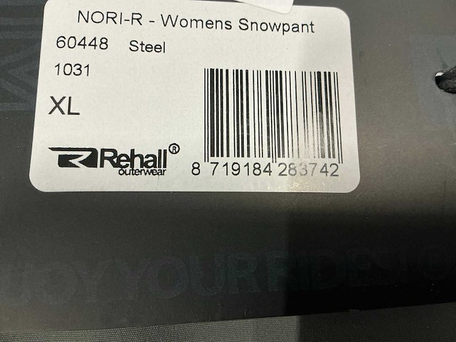 Partij diverse rehall womens snowpants (96x) - afbeelding 10 van  26