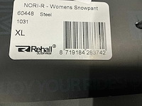 Partij diverse rehall womens snowpants (96x) - afbeelding 10 van  26