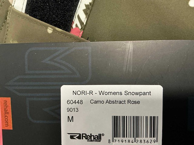 Partij diverse rehall womens snowpants (96x) - afbeelding 11 van  26