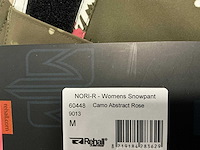 Partij diverse rehall womens snowpants (96x) - afbeelding 11 van  26