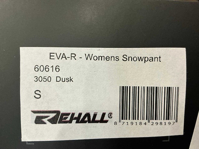 Partij diverse rehall womens snowpants (96x) - afbeelding 13 van  26