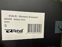 Partij diverse rehall womens snowpants (96x) - afbeelding 14 van  26