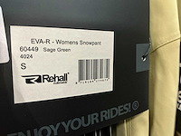 Partij diverse rehall womens snowpants (96x) - afbeelding 15 van  26